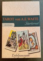 Tarot Starterset von A.E.Waite Baden-Württemberg - Oberkirch Vorschau