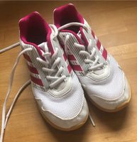 Adidas Turnschuhe Sportschuhe Größe 35 Baden-Württemberg - Bad Schussenried Vorschau