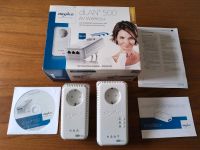 Devolo dlan 500 AV Wireless+ Starter Kit Schleswig-Holstein - Norderstedt Vorschau