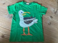 Boden T-Shirt Möwe Gr 5-6 ( ca122) Niedersachsen - Rosengarten Vorschau