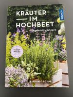 Kräuter im Hochbeet Taschenbuch Nordrhein-Westfalen - Halle (Westfalen) Vorschau