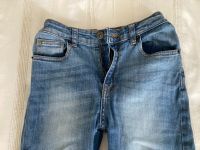 Ripstop Jeans Skinny 10/11 Jahre ca 152 cm Frankfurt am Main - Bornheim Vorschau