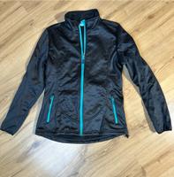 Crivit • Softshell Jacke Fleece Jacke • Größe 40/42 • Top Zustand Bayern - Schongau Vorschau