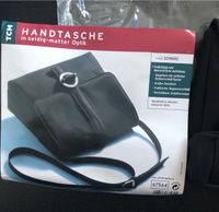 Schwarze TCM Handtasche --> NEU Bayern - Günzburg Vorschau