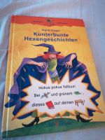 Kunterbunte Hexengeschichten Nordrhein-Westfalen - Ascheberg Vorschau