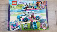 LEGO Friends 41333 Rheinland-Pfalz - Mainz Vorschau