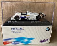 BMW V12 LMR, Winner 24h Le Mans 1999, Minichamps 1/43! Bayern - Altomünster Vorschau