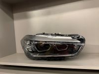 BMW X2 LED Scheinwerfer Rechts Frontscheinwerfer 7489230 Düsseldorf - Unterbach Vorschau