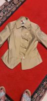 Stiff Jacke Gr. 36 beige Bayern - Utting Vorschau