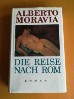 Alberto Moravia,Die Reise nach Rom,Buch,Versand möglich Hessen - Hanau Vorschau