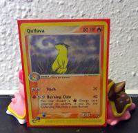 Pokemon Karte - Quilava  - 51/100 Baden-Württemberg - Gaggenau Vorschau