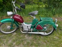 Simson SR2 Mecklenburg-Vorpommern - Neubrandenburg Vorschau