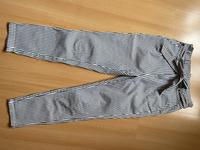 Gestreifte Stoffhose Bayern - Markt Rettenbach Vorschau