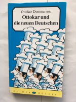 Ottokar und die neuen Deutschen  von 1996 Mecklenburg-Vorpommern - Greifswald Vorschau