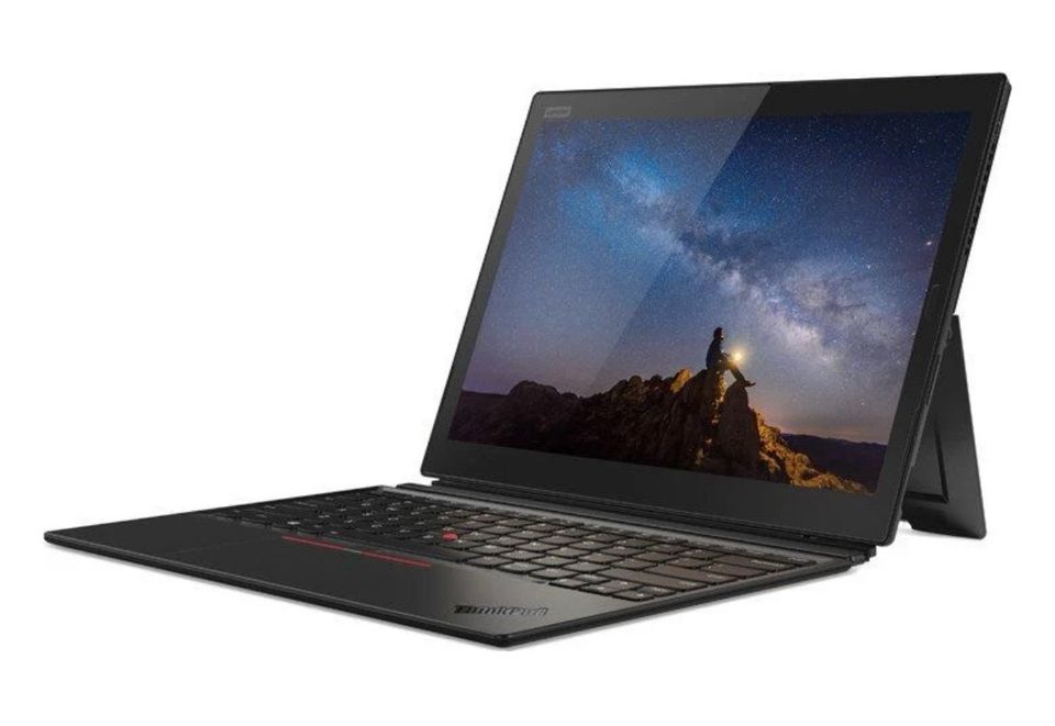 Lenovo Thinkpad X1 Tablet / Tausch ggn. Laptop in Vöhringen