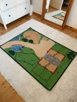 Spielteppich Teppich mit Bauernhof Motiv von Schleich Pankow - Prenzlauer Berg Vorschau