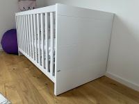 PAIDI Babybett Kinderbett Fiona 70x140 cm - wie neu Nordrhein-Westfalen - Wiehl Vorschau