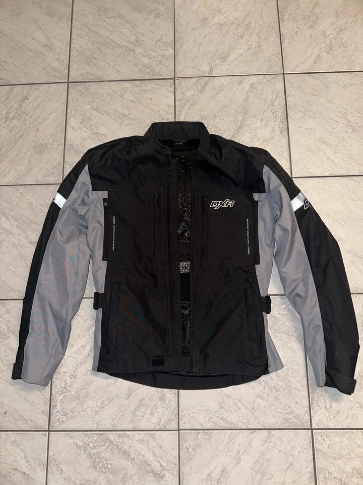 Motorrad Jacke/Hose/Schuhe ROAD | Gr. M | 48 -50 in Frankfurt am Main