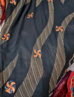 Damen Kleidung Indische Saree West - Nied Vorschau
