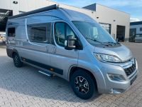 Pössl Wohnmobil/Camper jetzt für 2024 mieten Nordrhein-Westfalen - Altenberge Vorschau