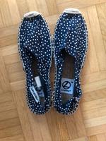 Espadrilles 38 Münster (Westfalen) - Mauritz Vorschau