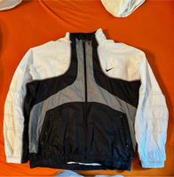 Vintage Nike Trainingsjacke M Unisex Mitte - Wedding Vorschau