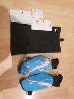 Neu!!! Nike Soccer Fussball Schienbeinschoner Gr. L Nordrhein-Westfalen - Meinerzhagen Vorschau