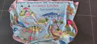 Decke, Kuscheldecke, Mädchen, Prinzessin Lillifee die Inselreise Leipzig - Möckern Vorschau