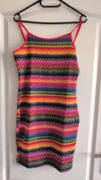 Häkelkleid*Shein 40/L wie Zara*Sommer Brandenburg - Großderschau Vorschau