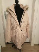 Damen Parka rosa Gr. 44//46 neu Bayern - Kirchenlamitz Vorschau