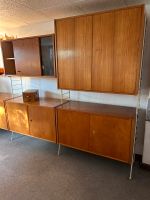 String/Regal/DDR/midcentury/vintage/Sybille/60er/Leiter/Vitrine Berlin - Pankow Vorschau