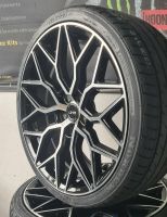 LCP2 Concave 8,5x19 ET30 5/120 La Chanti Sommerradsatz für BMW Baden-Württemberg - Backnang Vorschau