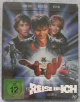 Die Reise ins Ich (Blu ray) Steelbook Sachsen - Rodewisch Vorschau