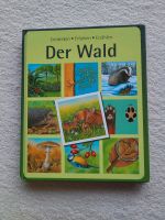 Buch  Entdecken Erfahren Erzählen "Der Wald" Hessen - Grävenwiesbach Vorschau