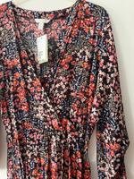Sommerkleid Dame Hessen - Liederbach Vorschau