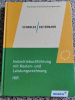 Industriebuchführung mit Kosten- und Leistungsrechnung IKR Rheinland-Pfalz - Dahlheim Taunus Vorschau