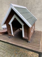 Hundehütte mit Boden rausnehmbar Nordrhein-Westfalen - Stemwede Vorschau