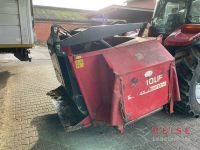 Trioliet Masterbuster RL Silagetechnik Nordrhein-Westfalen - Lippetal Vorschau