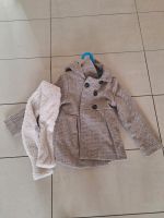 Winterjacke Gr. 122 Nordrhein-Westfalen - Oberhausen Vorschau