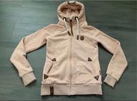 Naketano Damen Jacke Gr S / 36 mit Kapuze Niedersachsen - Edewecht Vorschau