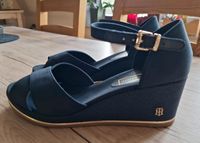 Sandalen von Tommy Hilfiger Leipzig - Gohlis-Mitte Vorschau