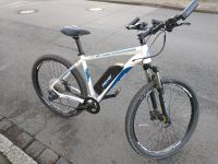 e-MTB Fischer Montis 2.0 27,5 E-BIKE Unisex Hannover - Kirchrode-Bemerode-Wülferode Vorschau