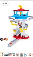 Paw Patrol True Metal Adventure Bay Spielset mit 2 Fahrzeugen Essen - Bredeney Vorschau