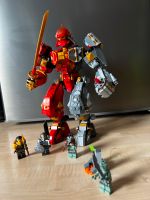 Lego Ninjago 71720 Feuer-Stein-Mech OVP Nordrhein-Westfalen - Pulheim Vorschau