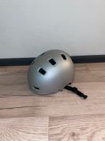 Oxelo BMX Helm MF 500 Kinder (55-59 cm) grau Baden-Württemberg - Kappelrodeck Vorschau