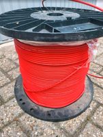 NEU Solarkabel 1X4mm flexibel rot NEU Nordrhein-Westfalen - Recklinghausen Vorschau