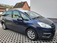 Citroën C4 Grand Picasso HDI 110 7 Sitzer Anhängerkuplung Nordrhein-Westfalen - Mönchengladbach Vorschau