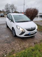 Opel Zafira Vollaustattung Baden-Württemberg - Schramberg Vorschau
