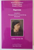 Hypnose: Induktion - Therapeutische Anwendung - Beispiele Nordrhein-Westfalen - Kleve Vorschau