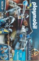 Playmobil Novelmore Kanone 70224 West - Zeilsheim Vorschau